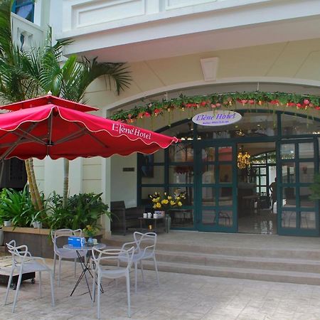 Hotel Elene Phú Quốc Exterior foto