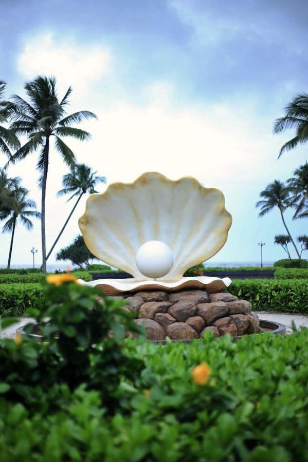 Hotel Elene Phú Quốc Exterior foto